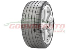 COP. 255/35WR20 PIRELLI P-ZERO(PZ4)VOL PNCS XL 97W